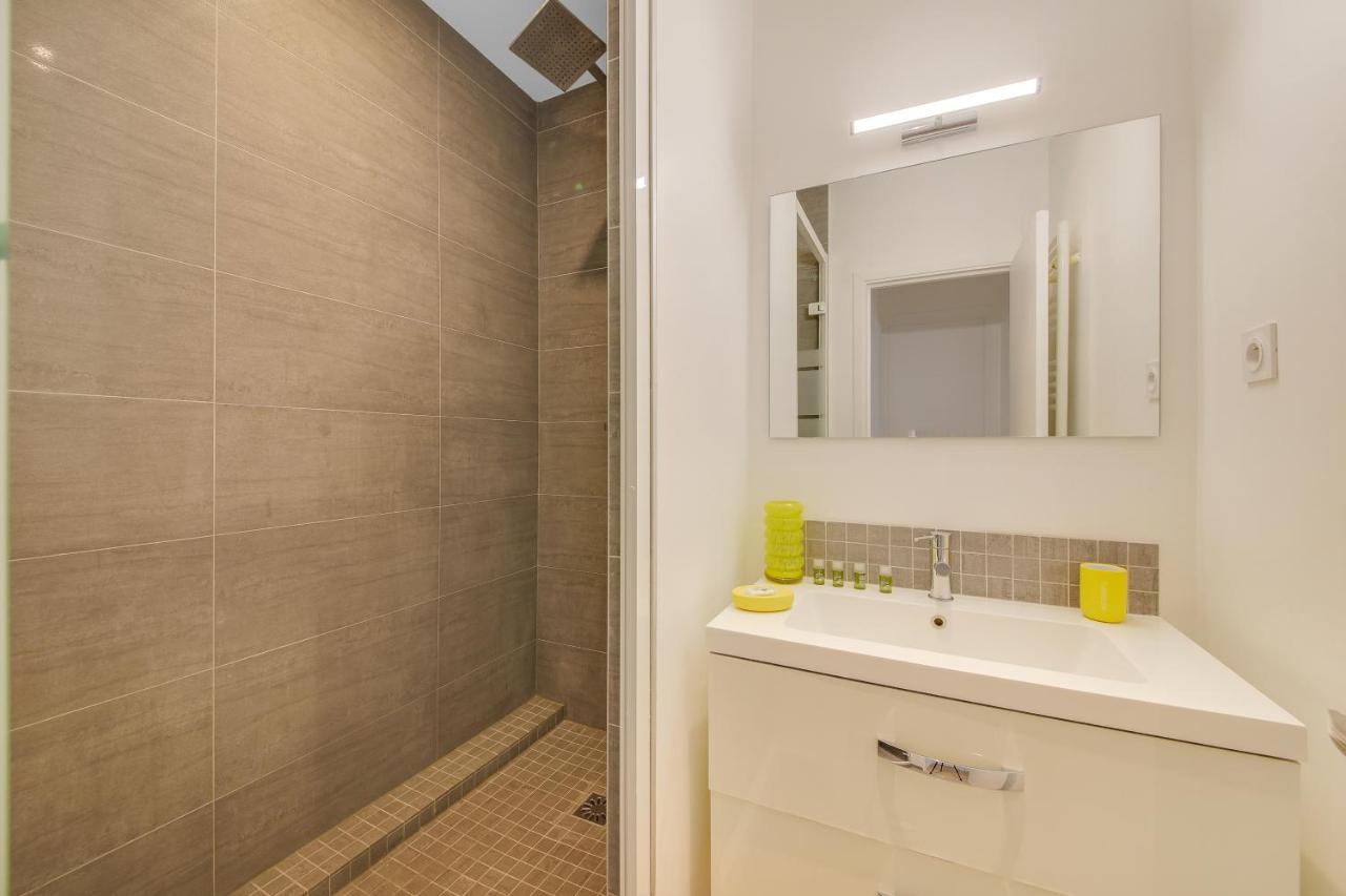 Chic, Central A Deux Pas De Beaugrenelle I 巴黎 外观 照片